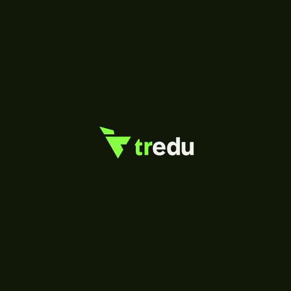Tredu logo